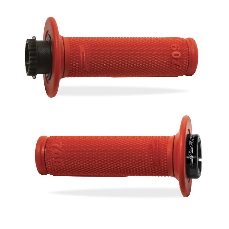 Manopole MX 709-107 con Sistema...