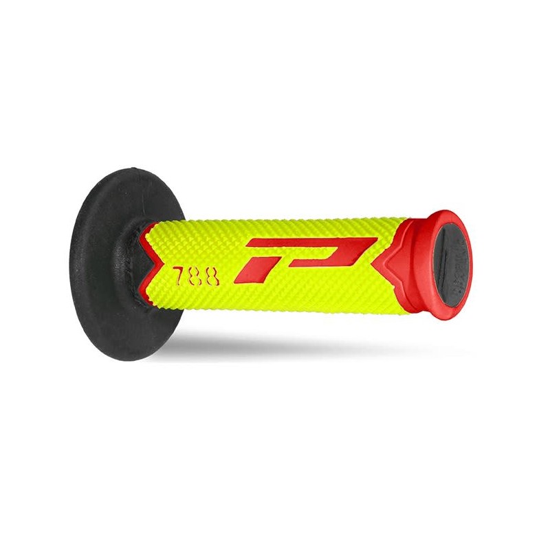 Manopole MX 788-228 - Tripla Densità...
