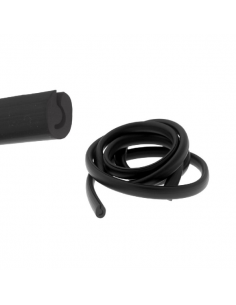 Profilo in gomma per scudo...