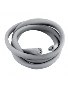 Profilo bordo scudo vespa...