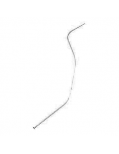 Profilo scudo sinistro...