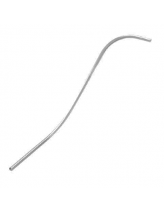 Profilo scudo sinistro...