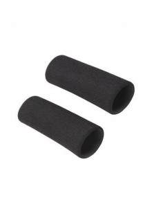 Protezione Manopole...