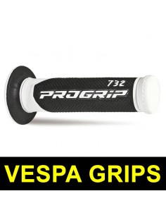 Manopole VESPA 732-137 -...