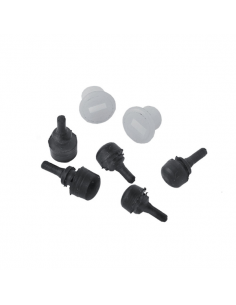 Kit gommini portello Vespa...