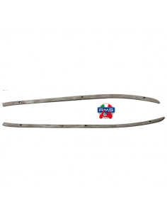 Coppia listelli Piaggio...