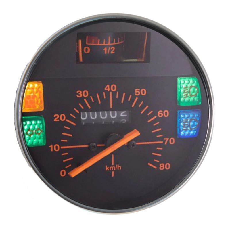 Contachilometri RMS Classic Piaggio...