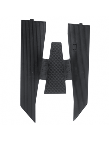 Tappeto nero in gomma Piaggio Vespa...