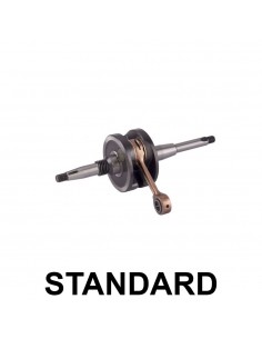 Albero Motore HONDA X8R/SH...