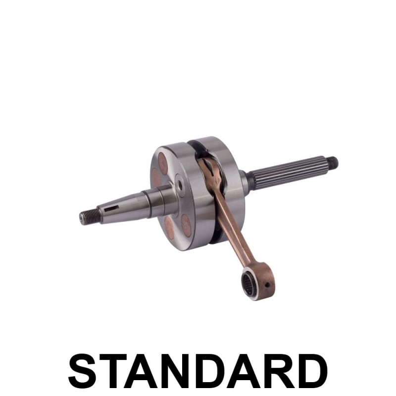 Albero Motore PIAGGIO HEXAGON/GILERA...