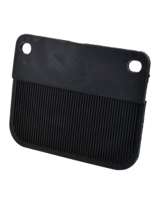 Paraspruzzo posteriore RMS...