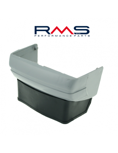 Paraspruzzi RMS Classic Piaggio Vespa...