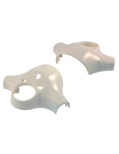 Coperchio manubrio vespa px 1 serie 3...