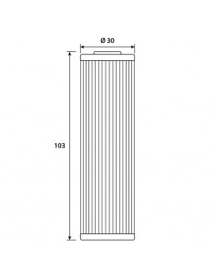 Filtro Olio FANTIC...