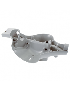 Parte inferiore manubrio...