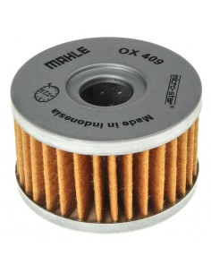 FILTRO OLIO SUZUKI DR... 2