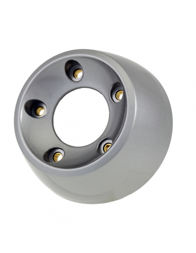 Fondello marmitta yamaha t max 07-11