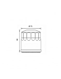 Filtro Olio PEUGEOT... 2