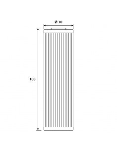Filtro Olio FANTIC... 2