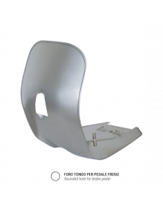 Lamierato completo di...