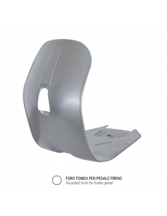 Scudo completo di...