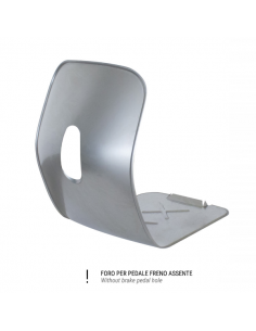 Lamierato completo di...