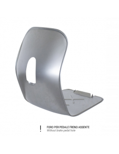 Lamierato completo di...