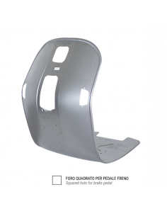 Lamierato completo di...