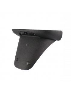 Parafango portatarga...