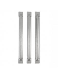 Set 3pz. traversine...