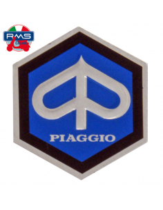 Scudetto esagonale per...