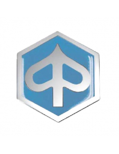 Scudetto esagonale per...