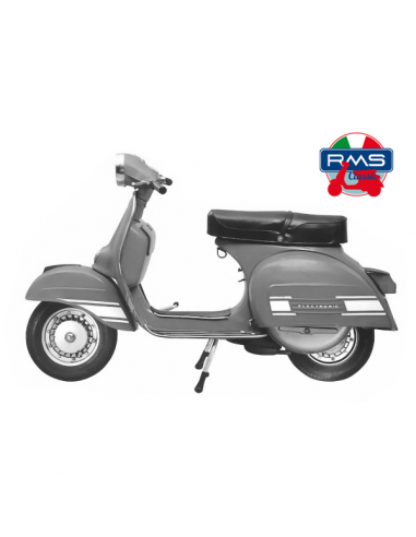 Serie fregi Piaggio Vespa Rally 200cc...