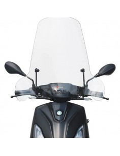 Parabrezza FACO Piaggio One...