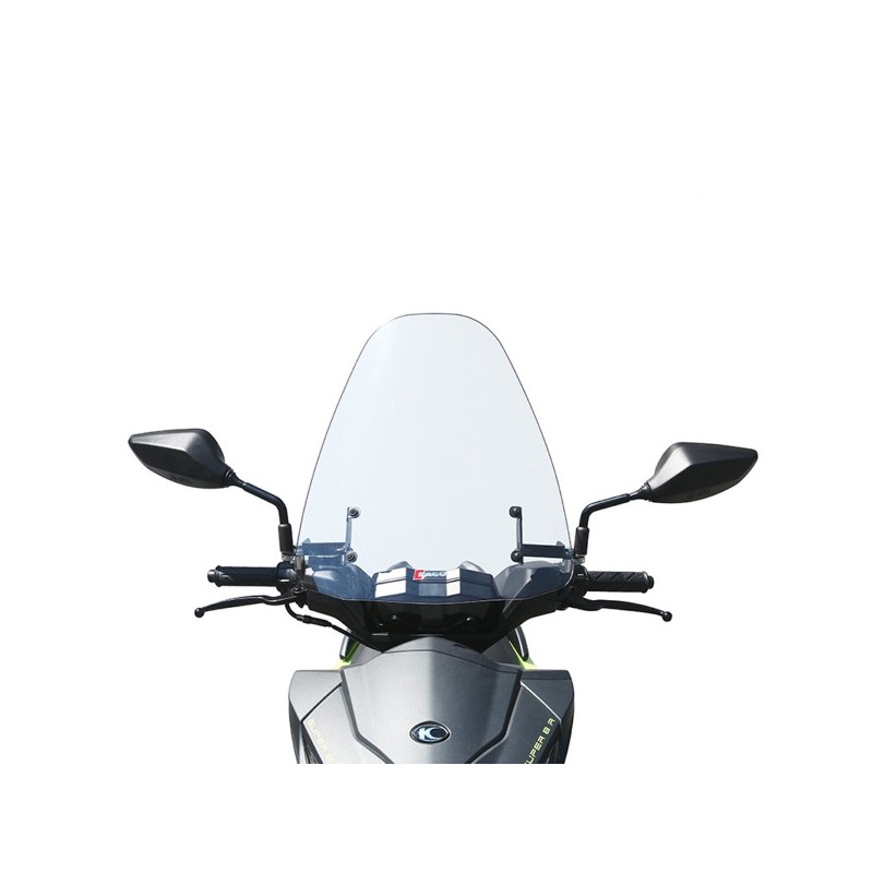 Parabrezza FACO KYMCO SUPER 8R 50cc...