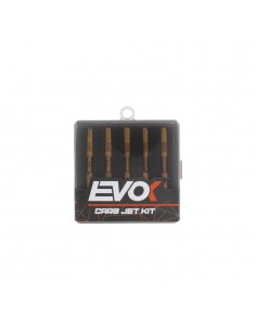 Kit getti del minimo Evok...