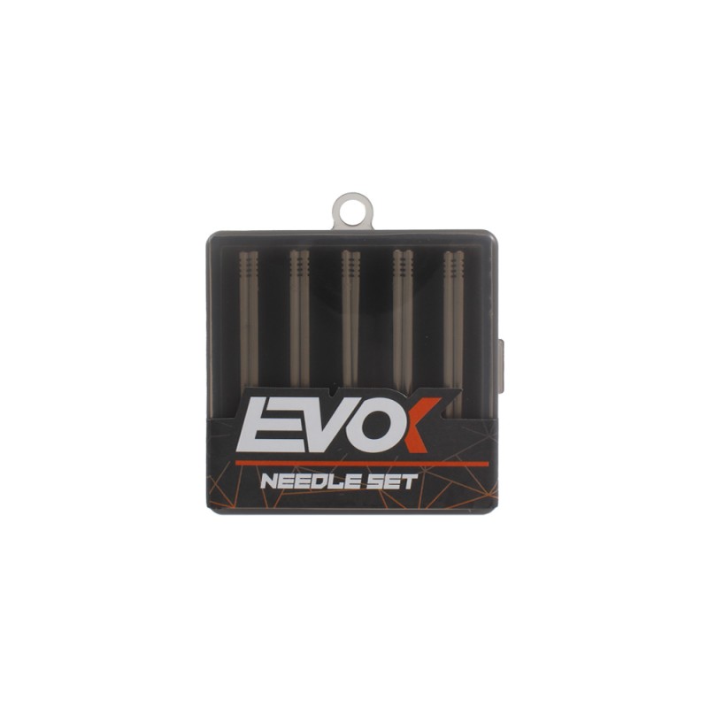 KIT SPILLI EVOK PER CARBURATORE...