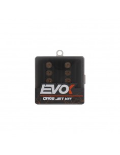 KIT GETTI EVOK PER... 2