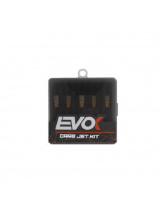 KIT GETTI EVOK per...