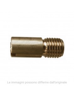 Getto Calibratore Aria SI...