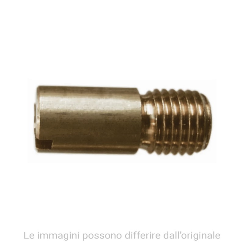 Getto Calibratore Aria SI DELL'ORTO...