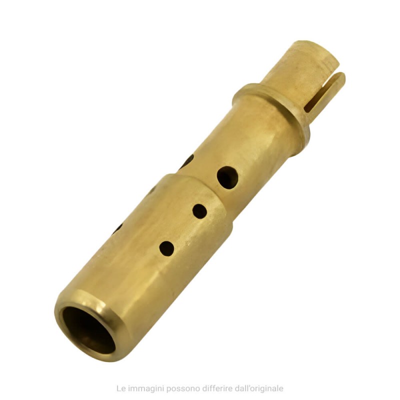 Getto Emulsionatore SI DELL'ORTO BE5,...