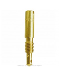 GETTO MINIMO 48/160 SI...