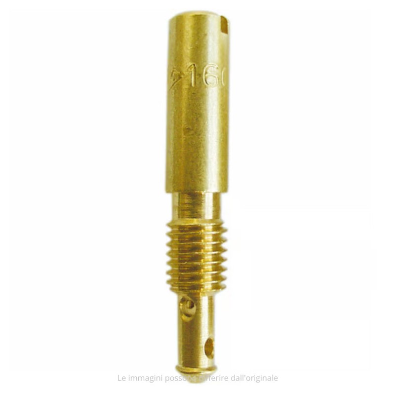 Getto del minimo SI DELL'ORTO 45/120...