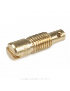 GETTO MINIMO DELL'ORTO 38,...