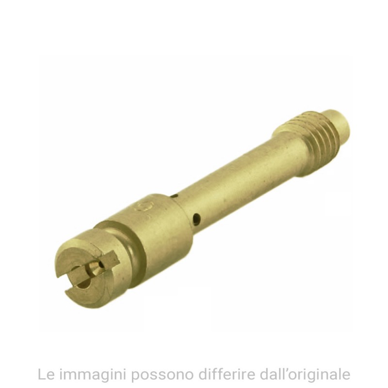 Getto avviamento DELL'ORTO 65,...