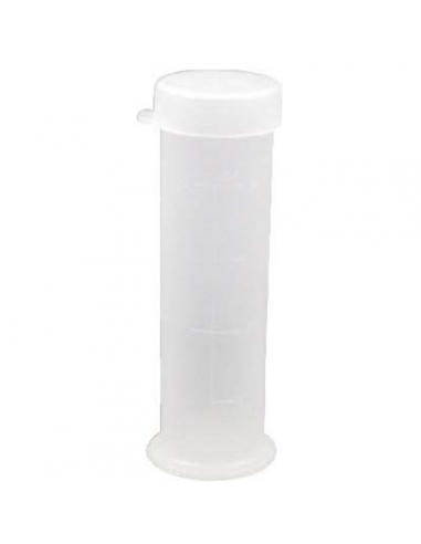 Misurino centilitrato con tappo 10cl