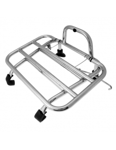 Portapacco anteriore...