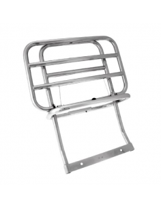 Portapacco posteriore...