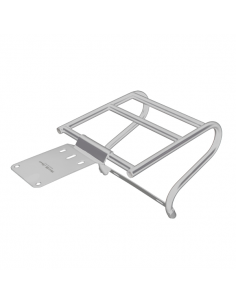 Portabauletto posteriore...